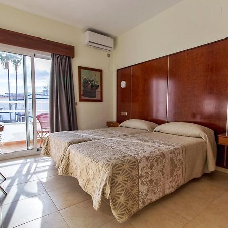 Nch Hotel Torremolinos Eksteriør bilde