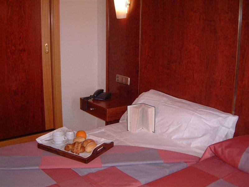 Nch Hotel Torremolinos Eksteriør bilde