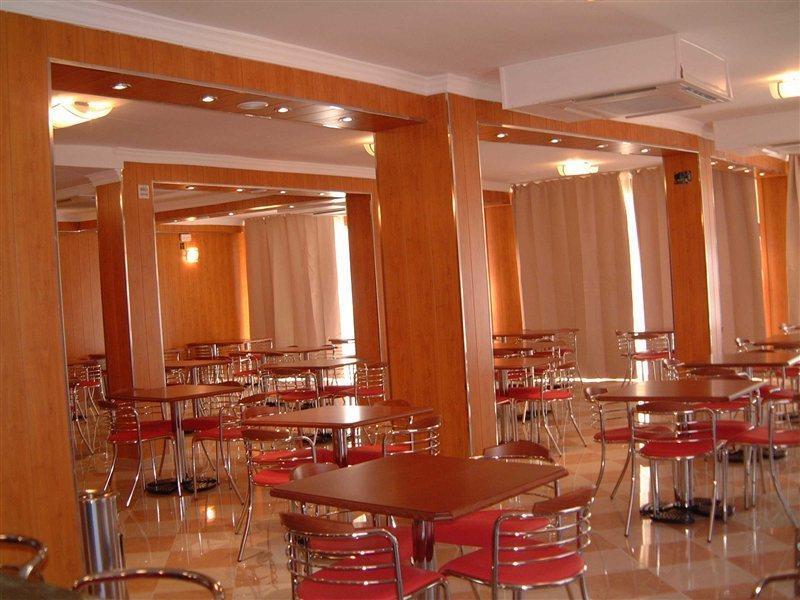 Nch Hotel Torremolinos Eksteriør bilde