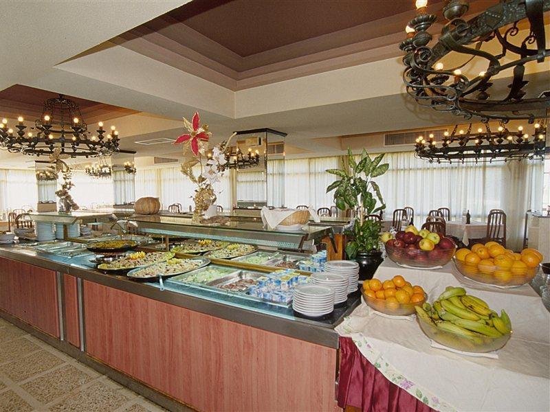 Nch Hotel Torremolinos Eksteriør bilde
