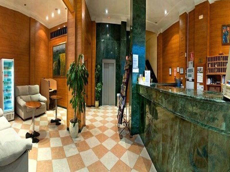 Nch Hotel Torremolinos Eksteriør bilde