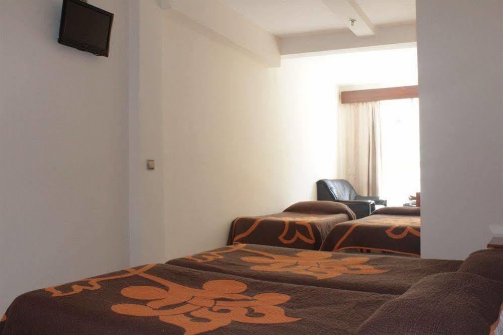 Nch Hotel Torremolinos Eksteriør bilde