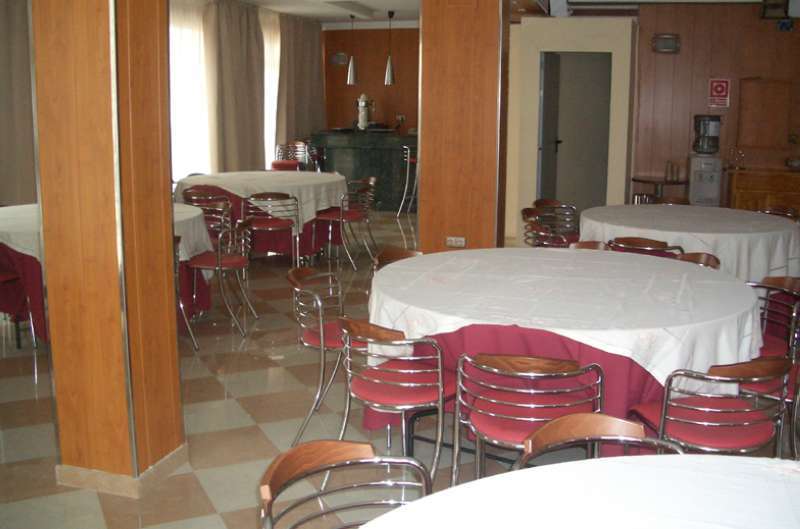 Nch Hotel Torremolinos Eksteriør bilde